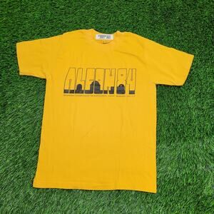 Vintage 1984 ALCON Shirt Womens Small 17x24 Astronomical-League